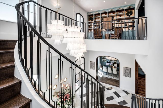 1824 Riviera Lane, Southlake, TX 76092