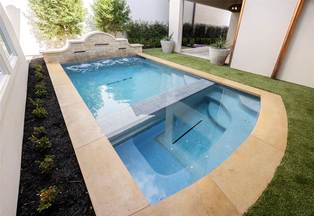 1824 Riviera Lane, Southlake, TX 76092