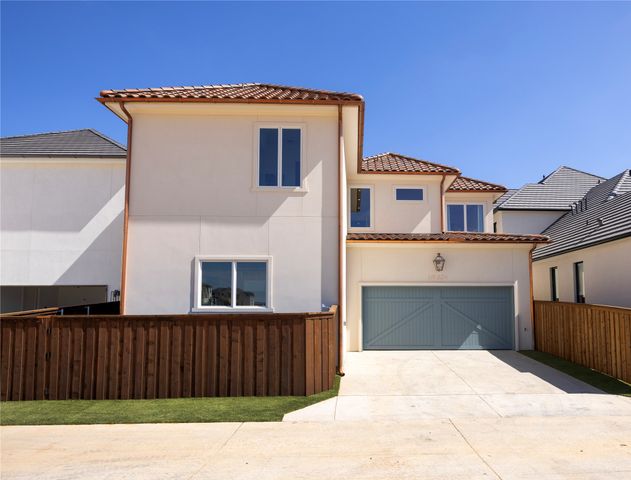 1824 Riviera Lane, Southlake, TX 76092