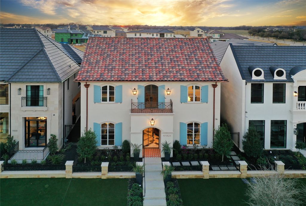 1824 Riviera Lane, Southlake, TX 76092 — photo 2