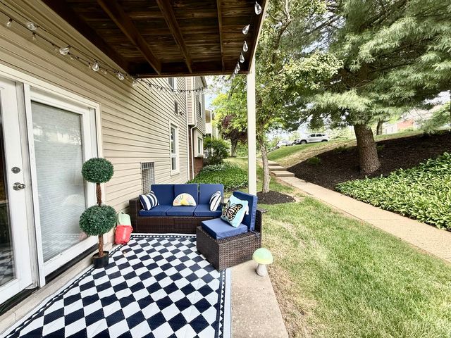 1813 Kenzie Drive, Robinson Twp, PA 15205