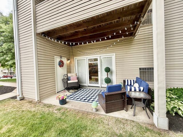 1813 Kenzie Drive, Robinson Twp, PA 15205