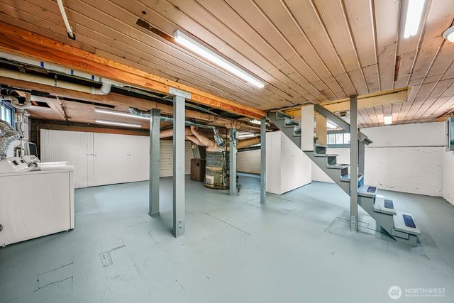 1019 NE 62nd Street, Seattle, WA 98115