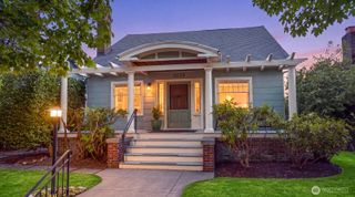 1019 NE 62nd Street, Seattle, WA 98115