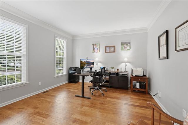 4465 Landover Way, Suwanee, GA 30024