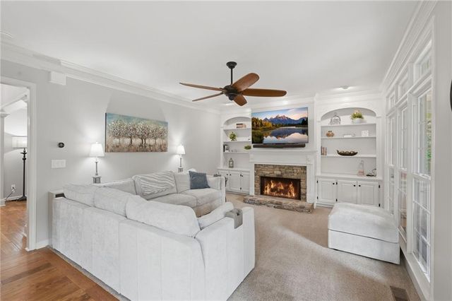 4465 Landover Way, Suwanee, GA 30024