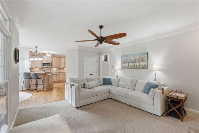 4465 Landover Way, Suwanee, GA 30024