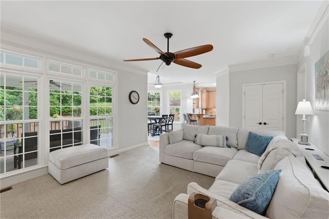 4465 Landover Way, Suwanee, GA 30024