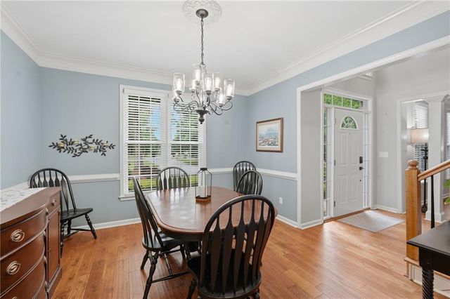 4465 Landover Way, Suwanee, GA 30024