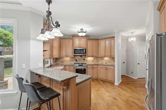 4465 Landover Way, Suwanee, GA 30024