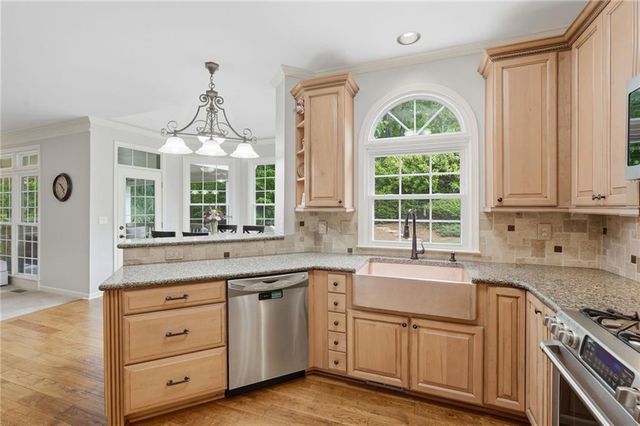 4465 Landover Way, Suwanee, GA 30024