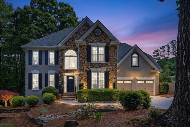4465 Landover Way, Suwanee, GA 30024