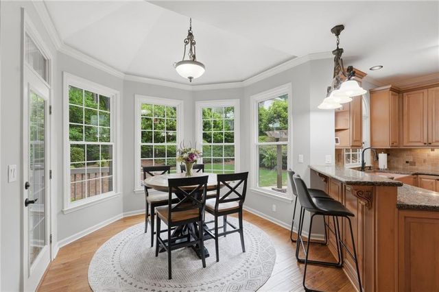 4465 Landover Way, Suwanee, GA 30024