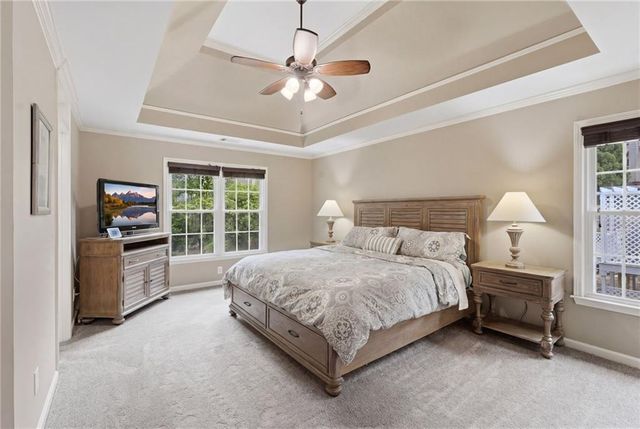 4465 Landover Way, Suwanee, GA 30024