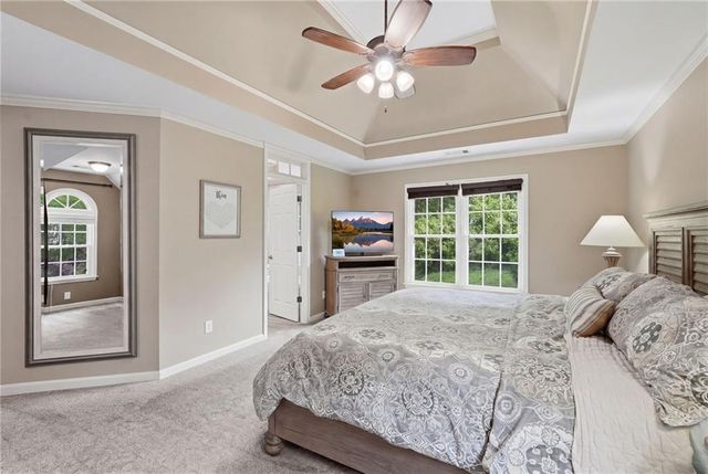 4465 Landover Way, Suwanee, GA 30024
