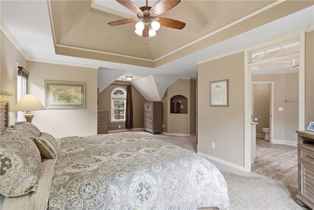 4465 Landover Way, Suwanee, GA 30024