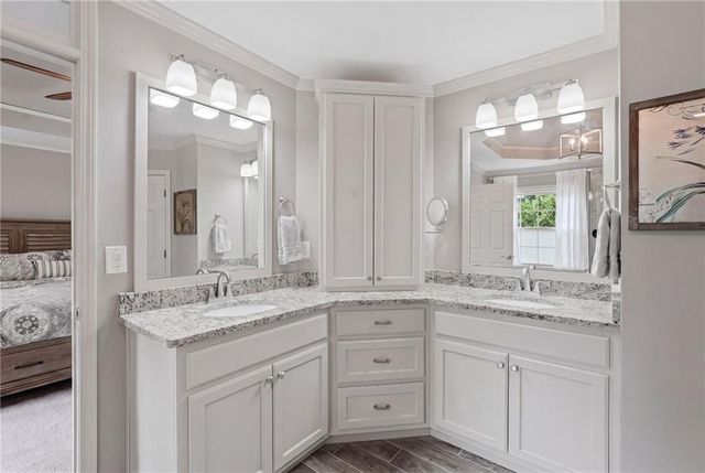 4465 Landover Way, Suwanee, GA 30024