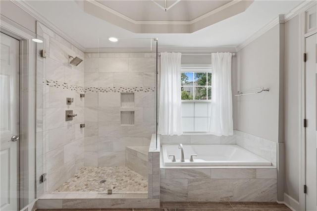 4465 Landover Way, Suwanee, GA 30024