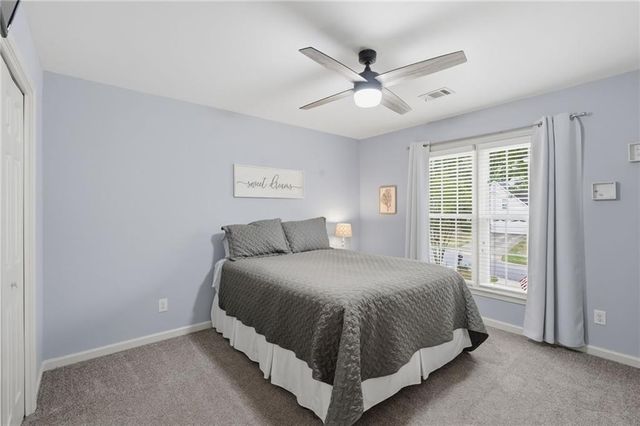 4465 Landover Way, Suwanee, GA 30024