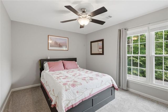 4465 Landover Way, Suwanee, GA 30024