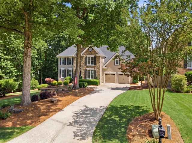4465 Landover Way, Suwanee, GA 30024