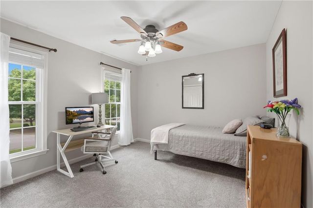 4465 Landover Way, Suwanee, GA 30024
