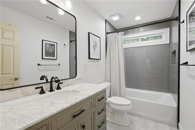 4465 Landover Way, Suwanee, GA 30024