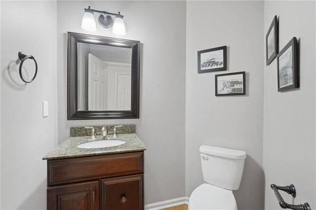 4465 Landover Way, Suwanee, GA 30024