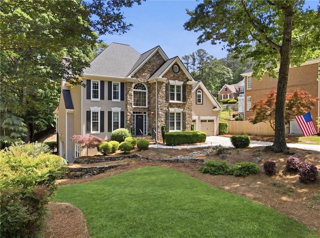 4465 Landover Way, Suwanee, GA 30024