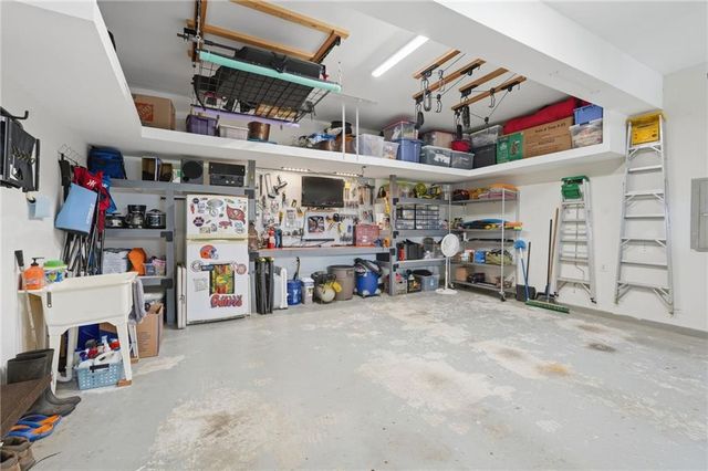 4465 Landover Way, Suwanee, GA 30024