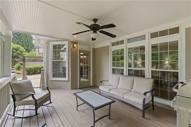 4465 Landover Way, Suwanee, GA 30024