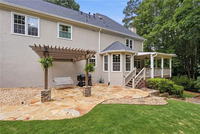 4465 Landover Way, Suwanee, GA 30024
