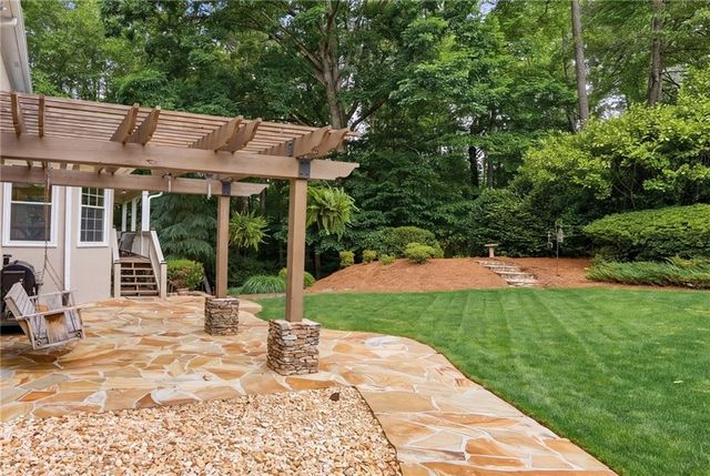 4465 Landover Way, Suwanee, GA 30024