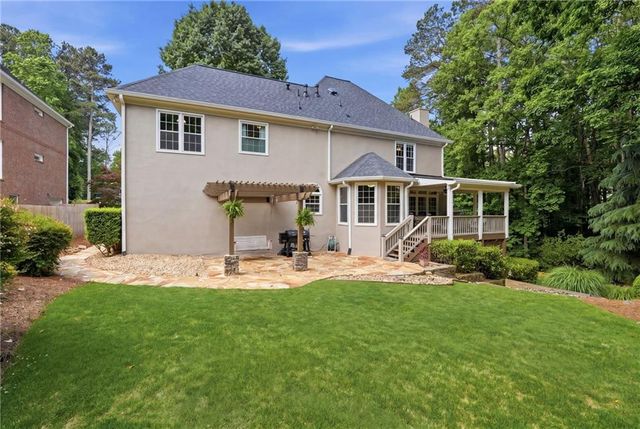 4465 Landover Way, Suwanee, GA 30024