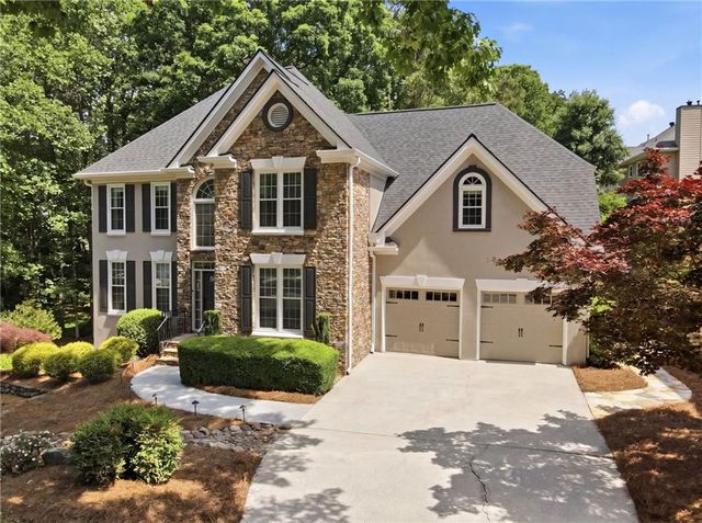 4465 Landover Way, Suwanee, GA 30024