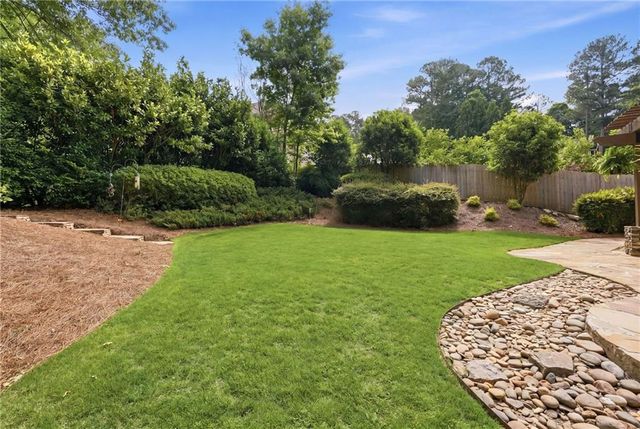 4465 Landover Way, Suwanee, GA 30024