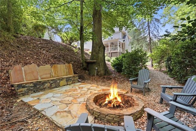4465 Landover Way, Suwanee, GA 30024