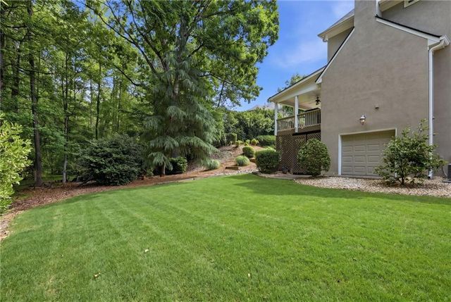 4465 Landover Way, Suwanee, GA 30024
