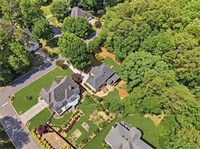 4465 Landover Way, Suwanee, GA 30024