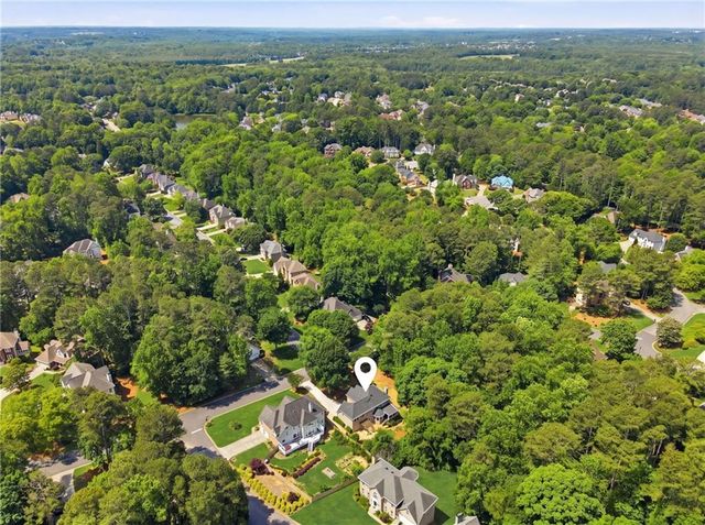 4465 Landover Way, Suwanee, GA 30024