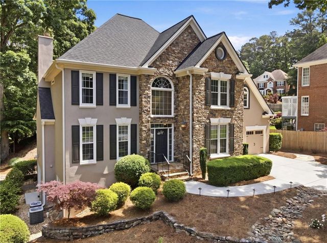 4465 Landover Way, Suwanee, GA 30024