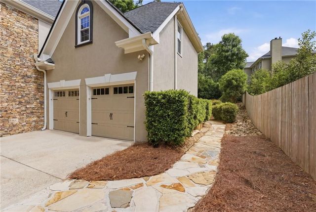 4465 Landover Way, Suwanee, GA 30024
