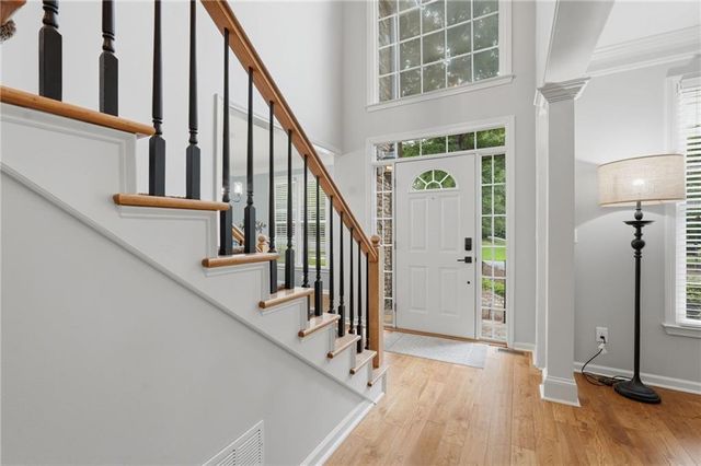 4465 Landover Way, Suwanee, GA 30024