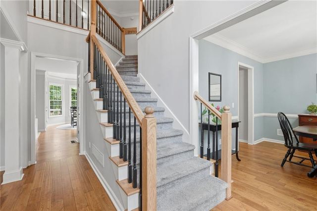 4465 Landover Way, Suwanee, GA 30024