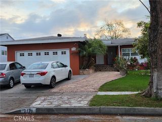 2129 N Poplar, Santa Ana, CA 92706