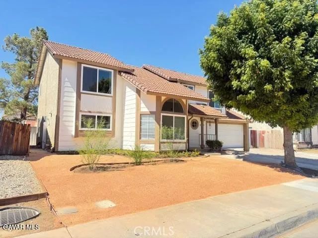 2203 E Avenue R10, Palmdale, CA 93550