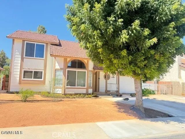 2203 E Avenue R10, Palmdale, CA 93550