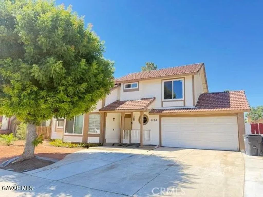 2203 E Avenue R10, Palmdale, CA 93550