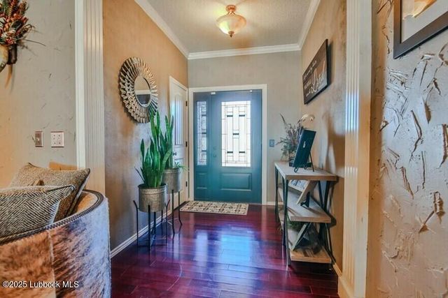 1913 N Genoa Avenue, Lubbock, TX 79416