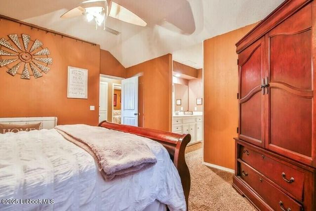 1913 N Genoa Avenue, Lubbock, TX 79416